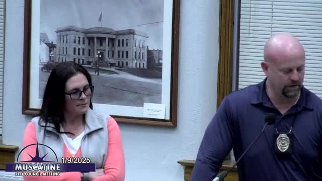 Muscatine Mayor launches annual triathlon with $5,000 prize purse to boost local economy