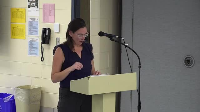JFK educators demand more staff and funding to support struggling students