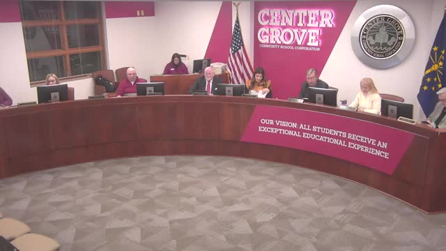 Board adopts Board of Finance items and hears fiscal report showing healthy balances and rising assessed value