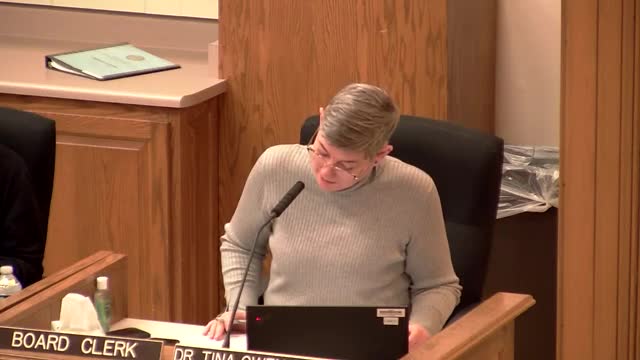 Milwaukee school board votes to retire to closed session to consider superintendent applications