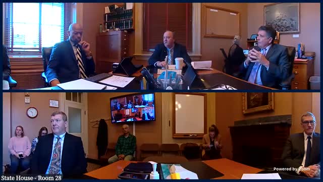 Vermont Senate Agriculture Committee chair sets tone: focus on farming policy, milk pricing and rodenticide follow-up