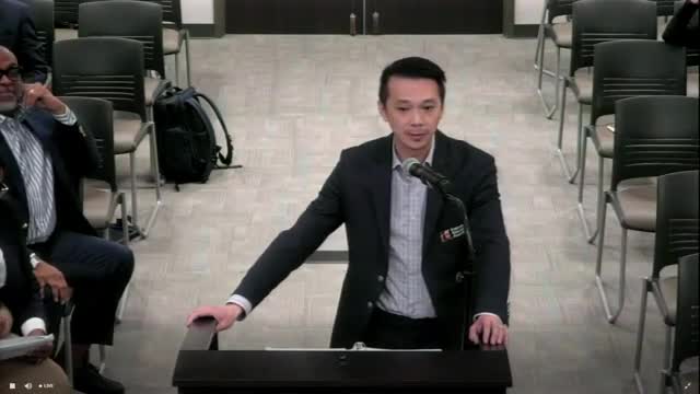 Arkansas educators push for tutoring reforms to address generational neglect in student learning