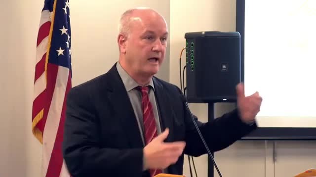 Arkansas prepares for influx of 1.5 million visitors during upcoming solar eclipse