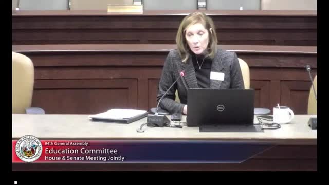 Arkansas education funding shifts from local to state responsibility after landmark lawsuits