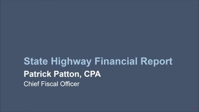 State budget report reveals $16M revenue drop driven by natural gas prices