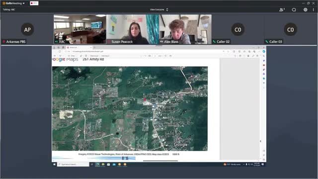 Residents demand solutions for worsening odor issues near Lake Hamilton facility
