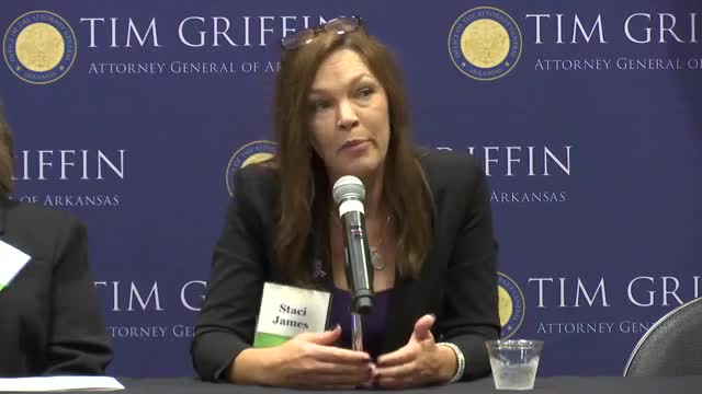 Arkansas families unite to combat isolation and prevent substance abuse tragedies