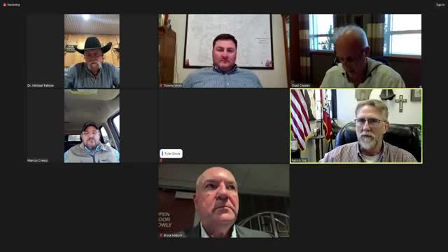 Arkansas confirms first H5N1 avian influenza case in Madison County