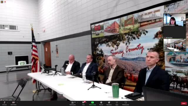 Local leaders express concerns over tourism master plan amid rising community tensions