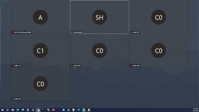 Southland Casino faces jackpot dispute as player claims $5000 win on static screen