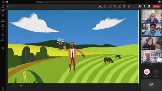 Arkansas duo embarks on historic row across Northwest Passage this fall