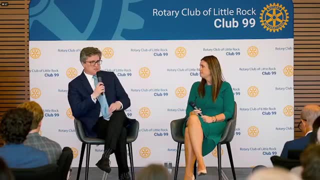 Arkansas boosts teacher salaries to top five nationally in historic education investment