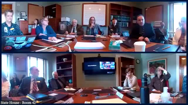 House Health Care committee sets ground rules, names liaisons and schedules ‘Health Care 101’ sessions