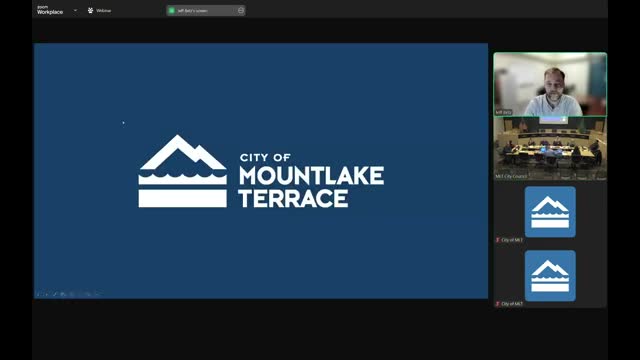 City presents options, cost estimates and financing scenarios for replacing 56-year-old Recreation Pavilion