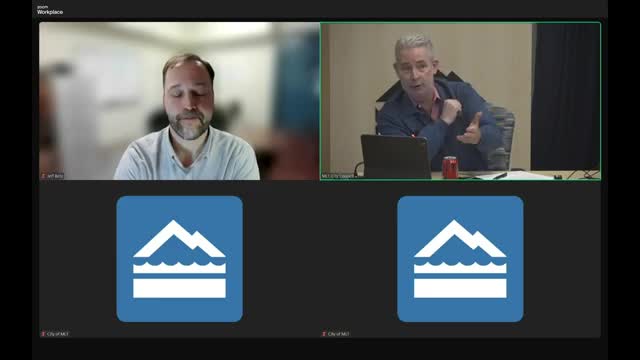 Council told ballot drop box license will be renewed; box collected 17,629 ballots in 2024