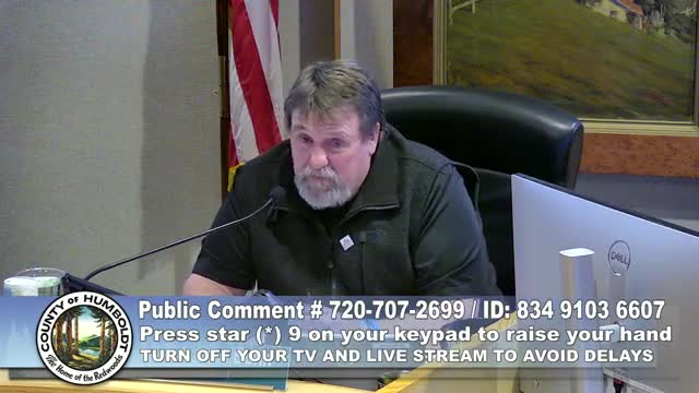 Board clears path to review zoning and code changes to allow Trinidad’s Yeehaw community to seek permits