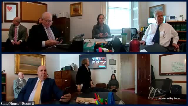 Senate Natural Resources & Energy opens with orientation, schedules clean heat standard hearing