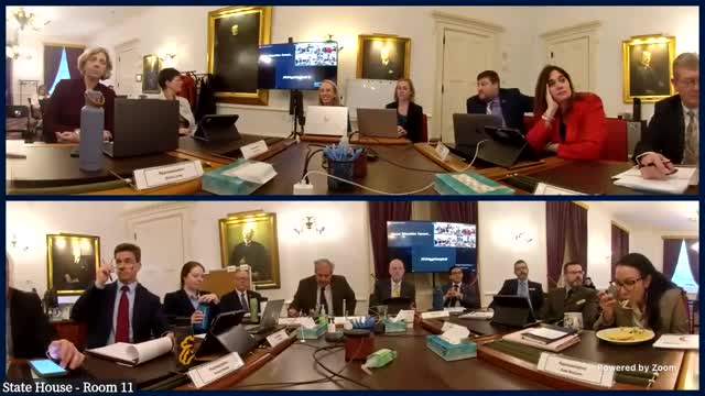 Agency of Education summarizes statewide "listen and learn" tour, previews transformation proposal