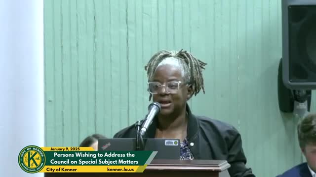 Residents demand new truck routes to protect homes and children from heavy traffic hazards