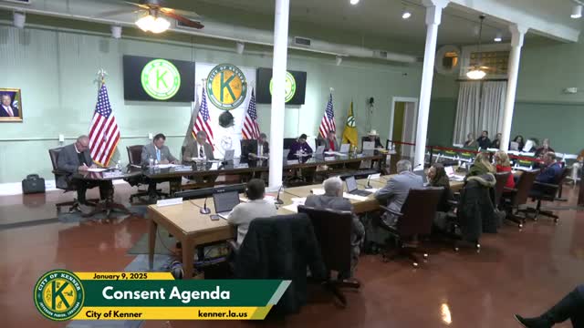 Kenner council approves Entergy franchise renewal as members press utility over stubborn pole removals and service issues