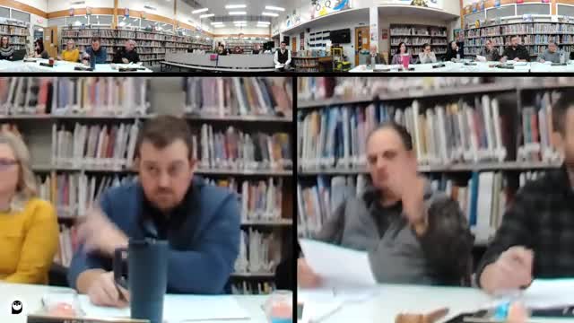 MSAD 52 board sends pregnant-students policy back to committee after weeks of debate over parental-notification language