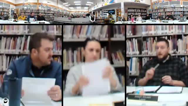 MSAD 52 authorizes up to $400,000 from reserves to complete wastewater project