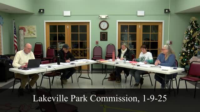 Lakeville plans haunted house revival at Ted Williams Camp amid conservation concerns