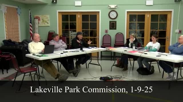 Town officials clash over skate park funding and ARPA confusion during heated meeting