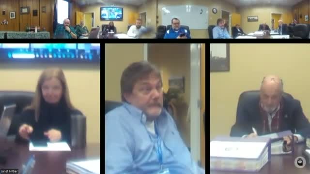 Strafford County reviews budgets: maintenance savings, jail staffing and Riverside nursing challenges