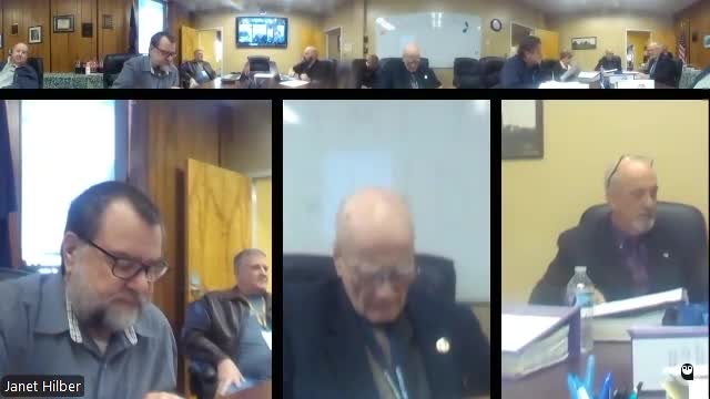 Strafford County approves new cleaning contract after repeated complaints; Upcountry Property Services awarded bid