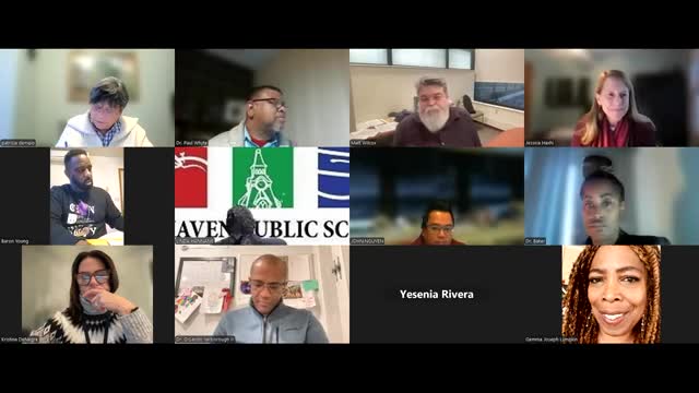 District outlines Title IV-A uses: college transition supports, bullying prevention, technology