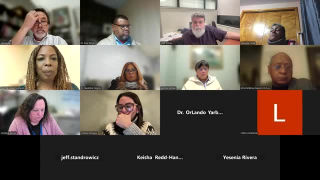 District explores cost options to convert Betsy Ross (BROMS) into high school; combining routes with ESAMS would reduce expense