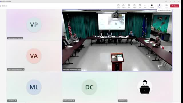 Bridgeport School Board faces staffing cuts amid concerns over student support services