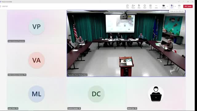 Bridgeport School Board debates staffing cuts amid rising student needs and funding challenges