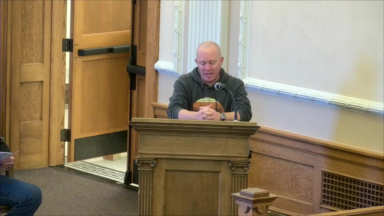 Residents oppose proposed gambling establishment near Sunrise Elementary School