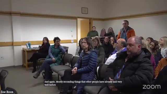 Madison parents voice concerns over proposed cuts to arts programs in schools
