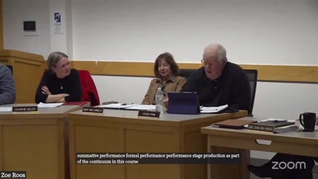 School Board Shifts Literature Curriculum to Just Mercy While Offering To Kill a Mockingbird Option