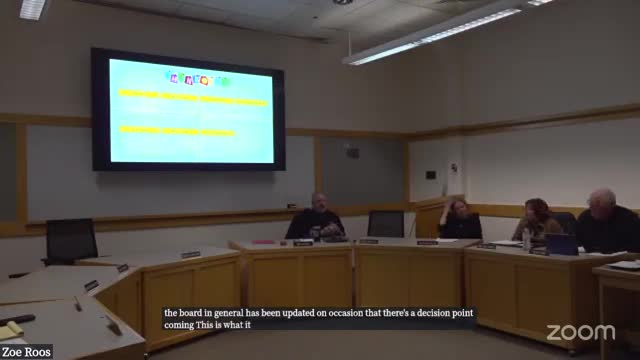 School board faces parent backlash over controversial instructional scheduling changes
