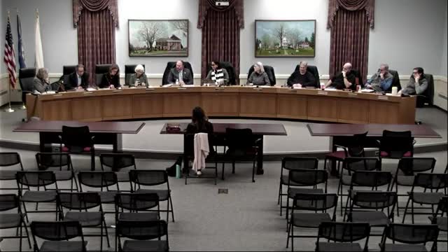 Cheshire asks delegation to raise prevailing-wage threshold for renovations from $100,000 to $500,000