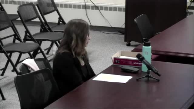 Cheshire board presses delegation on falling state education aid, special-education reimbursement