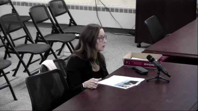 Representative Linehan urges Cheshire to distribute grooming-prevention fact sheet required by Public Act 22-87