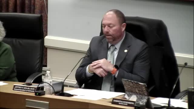 Cheshire board raises teacher-recruitment concerns, suggests housing incentives and loan-forgiveness models