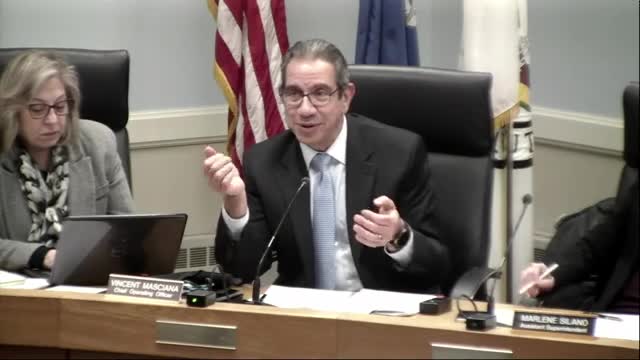 Cheshire officials urge state to widen free-meal eligibility, suggest ALICE-based gap funding