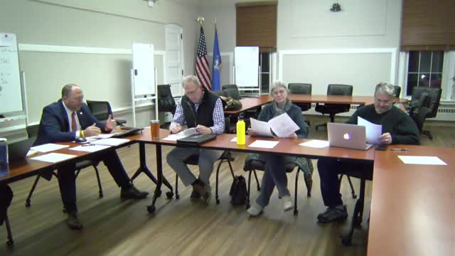 Board reviews cellphone survey; district staff to draft updated electronics policy