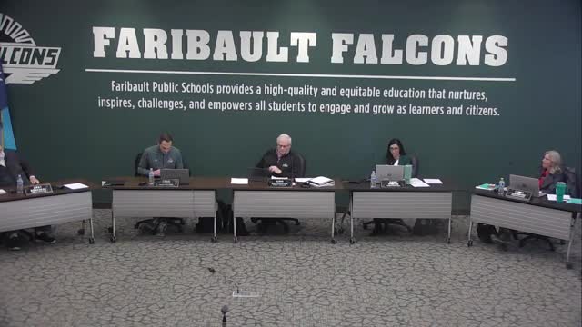 School Board Faces Tough Decision on Early Childhood Program Reorganization Amid Budget Cuts
