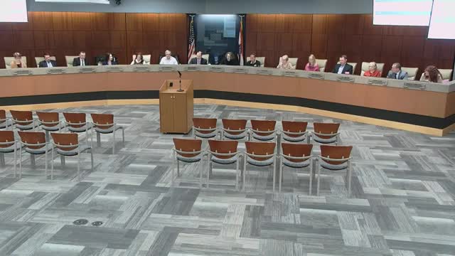 Student supports increase while disciplinary incidents fall, Blue Springs R-IV staff report