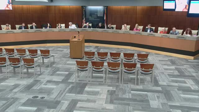 Board outlines legislative priorities after meeting freshman legislators; funding, open enrollment and vouchers cited