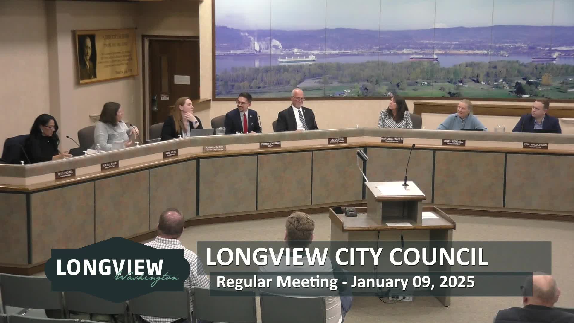 City Council approves $320K utility rate reduction program for low-income seniors and disabled residents