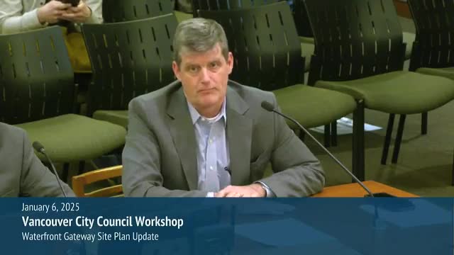 Vancouver City Council debates housing project amid concerns over affordability and unit sizes