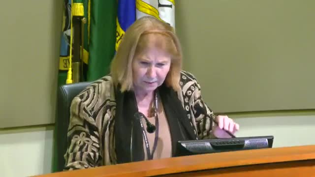 Council hears proposal to swap planned office for housing at Waterfront Gateway amid weak office market